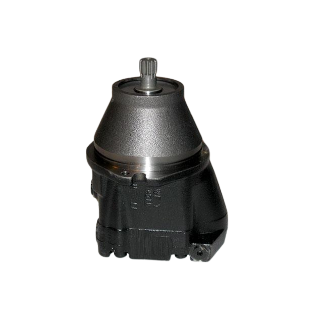 2505007580 Piston Hydraulic Motor S021668 | Genuine Haulotte