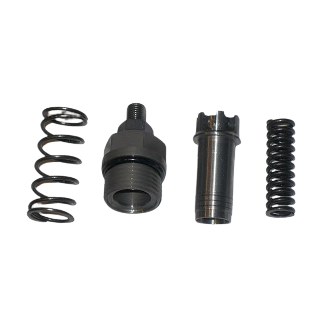 2505008100 Pressure Valve | Genuine Haulotte