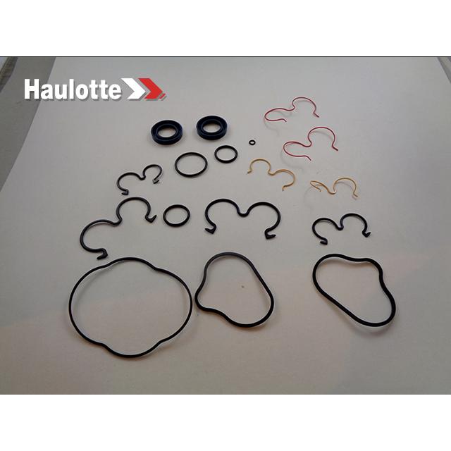 2505008640 Seals Kit | Genuine Haulotte