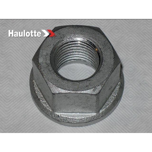 2600502140 Nut | Genuine Haulotte