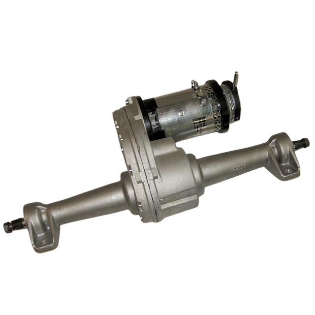 Part Number 2601602950 Motor-Reducer Link fits Haulotte