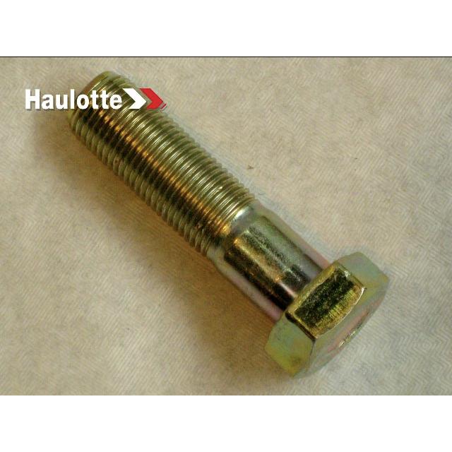 2700100960 Screw, HHCS | Genuine Haulotte