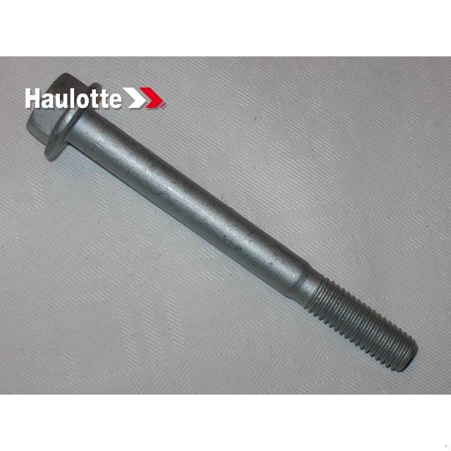 2700101640 Flange Head Cap Screw-Screw Ba | Genuine Haulotte