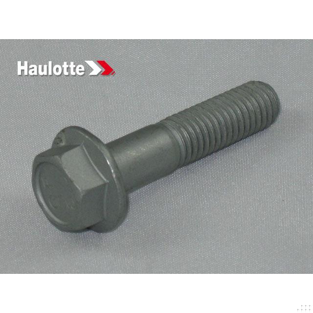 2700101670 Flange Head Cap Screw-Screw Ba | Genuine Haulotte