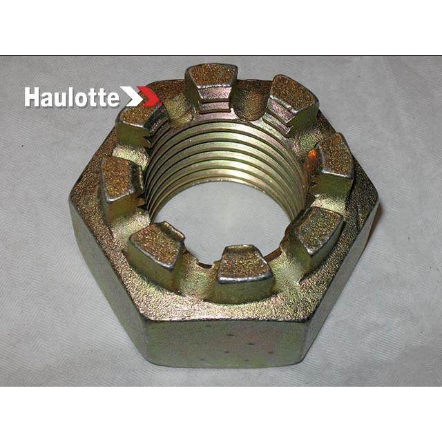 2700200060 Nut | Genuine Haulotte
