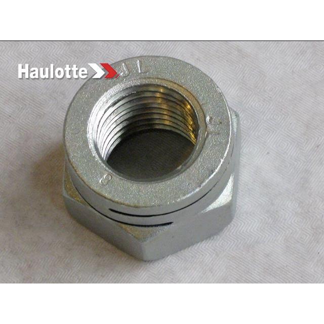 2700200490 Nut | Genuine Haulotte