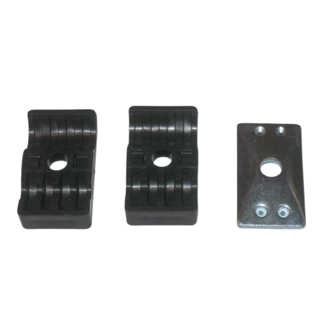 2700300170 Clamp Twin Serie | Genuine Haulotte