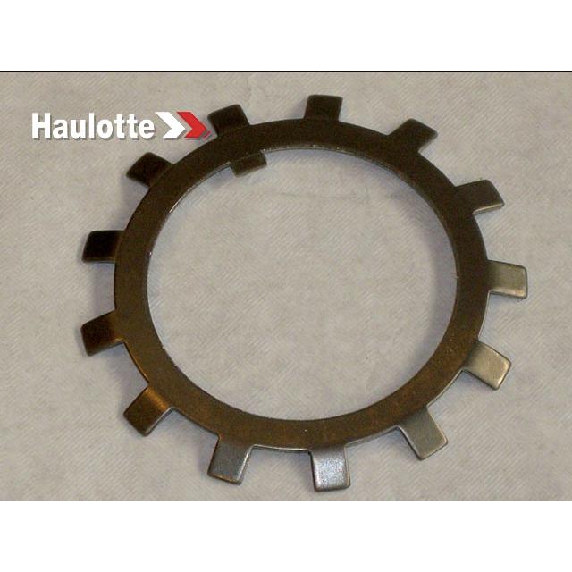 Part Number 2700500090 Washer fits Haulotte