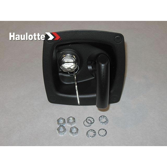 Part Number 2820301030 Latch fits Haulotte