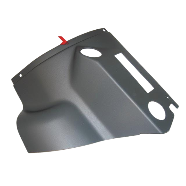 Part Number 2820301210 Right Rear Trimming fits Haulotte