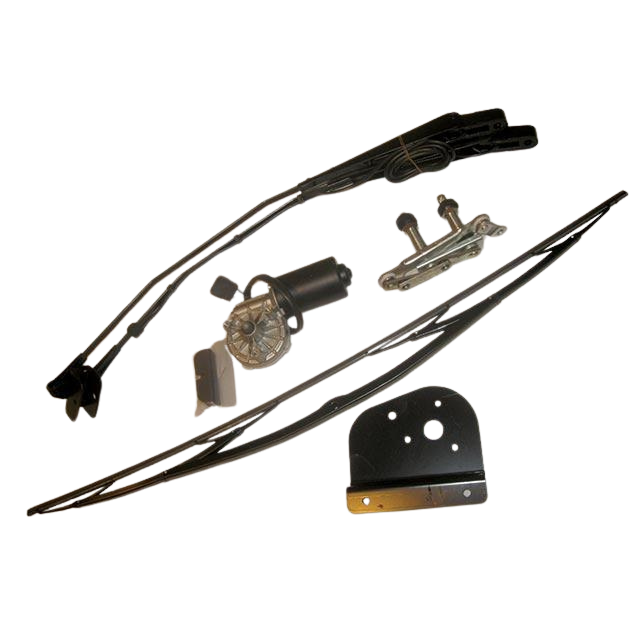Part Number 2820301410 Front Windscreen Wiper fits Haulotte