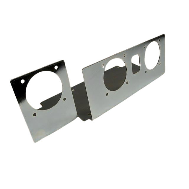 Part Number 2820302940 Plate fits Haulotte