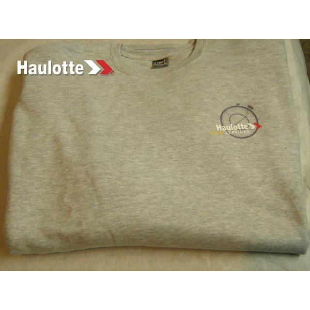 Part Number 2820303560 Sweatshirt fits Haulotte