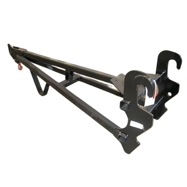 Part Number 2820304080 Jib fits Haulotte
