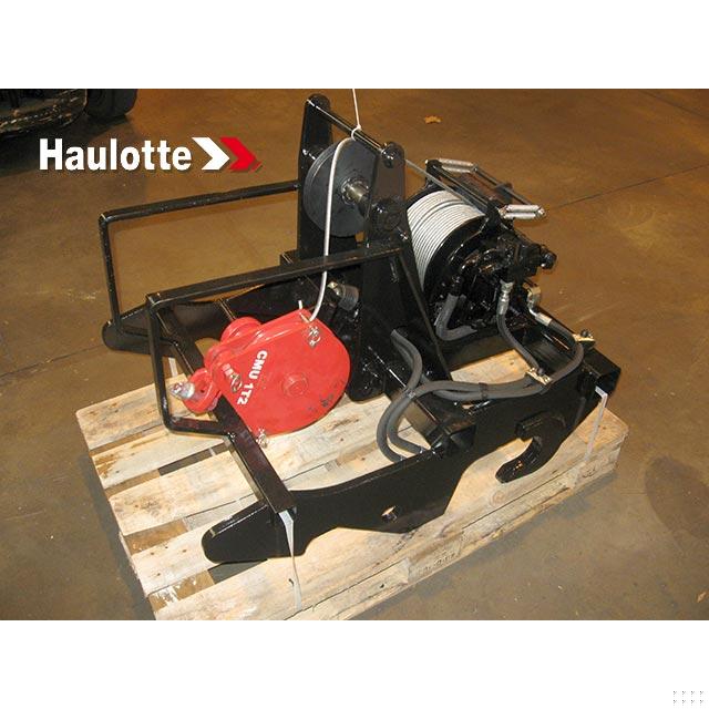 2820304100 Winch 1.2T | Genuine Haulotte