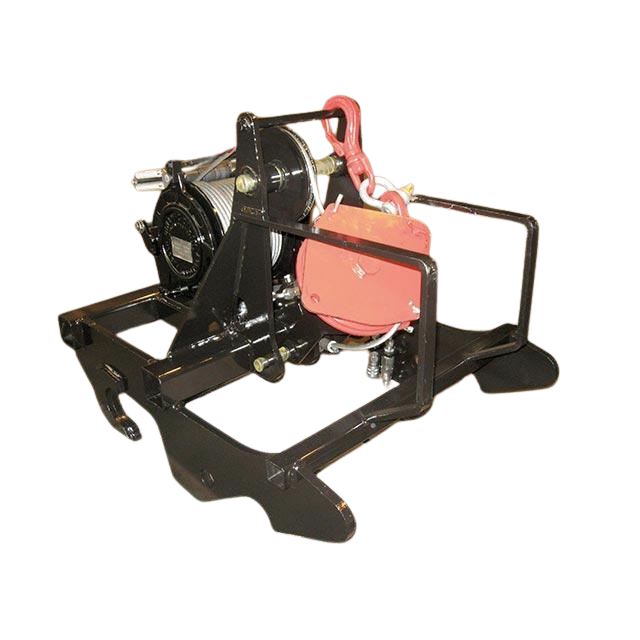 2820304110 Winch | Genuine Haulotte