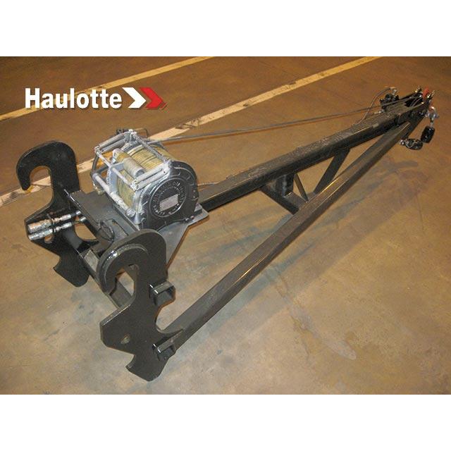 2820304120 Jib With Winch | Genuine Haulotte
