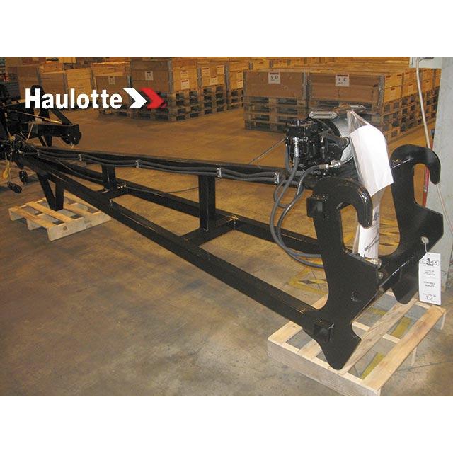 2820304130 Jib With Winch | Genuine Haulotte