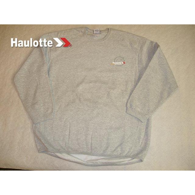 Part Number 2820304370 Sweatshirt fits Haulotte