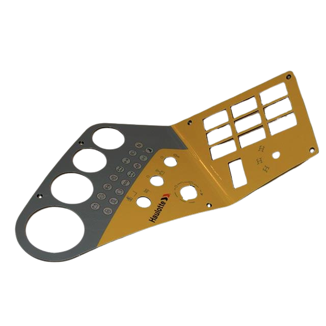 Part Number 2820304710 Drawing fits Haulotte