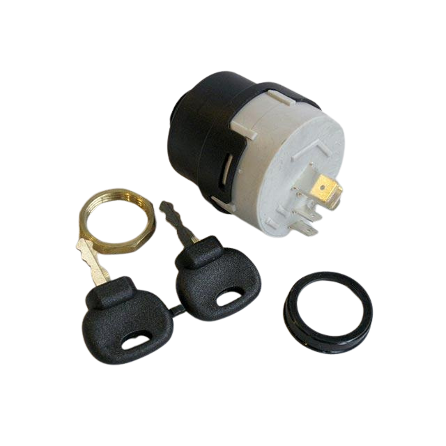 2820304770 Starter Unit | Genuine Haulotte