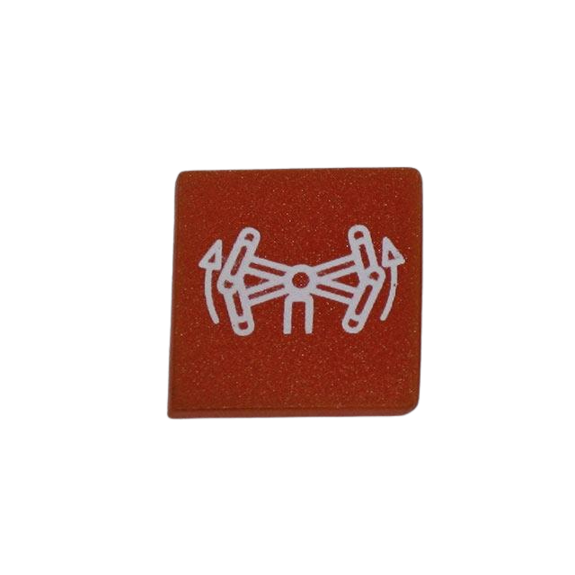 2820304860 Cap | Genuine Haulotte