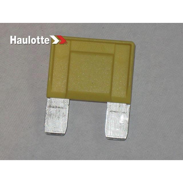 2820305110 Fuse | Genuine Haulotte