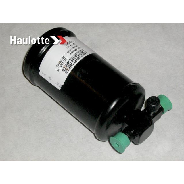 2820305170 Filter | Genuine Haulotte