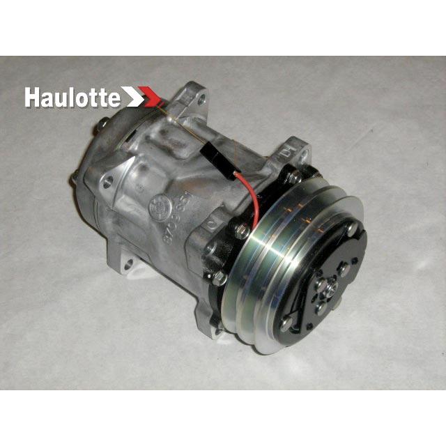 Part Number 2820305430 Compressor fits Haulotte