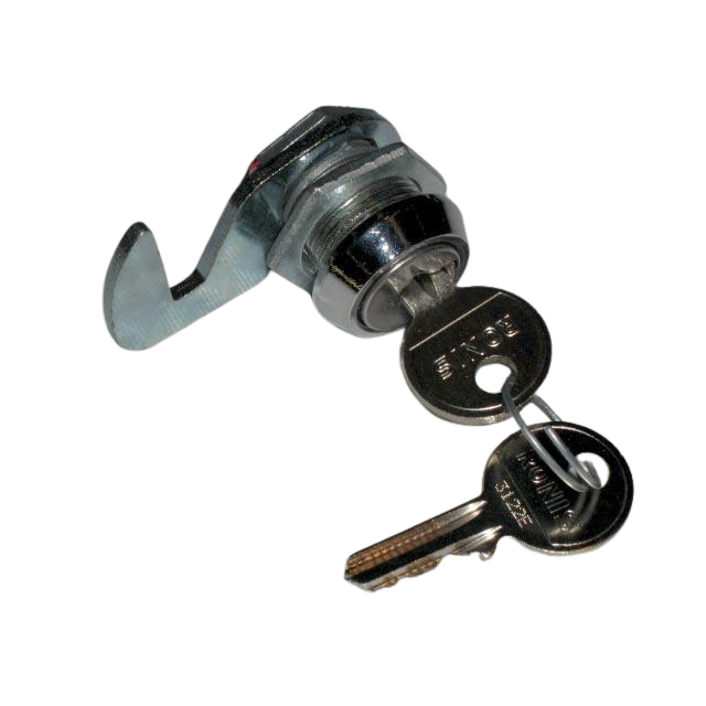 Part Number 2820305790 Lock And Key fits Haulotte