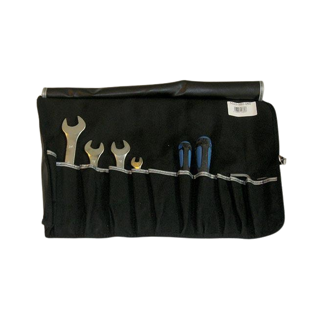 Part Number 2820306000 Tool Box fits Haulotte