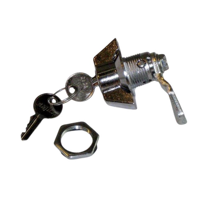 Part Number 2820306920 Lock fits Haulotte