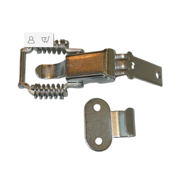 2820307120 Draw Pull Catch | Genuine Haulotte