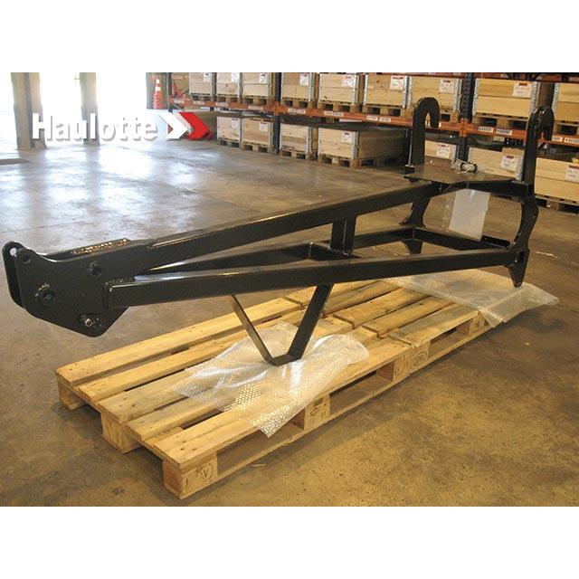 Part Number 2820307450 Fly Jib With Hook fits Haulotte