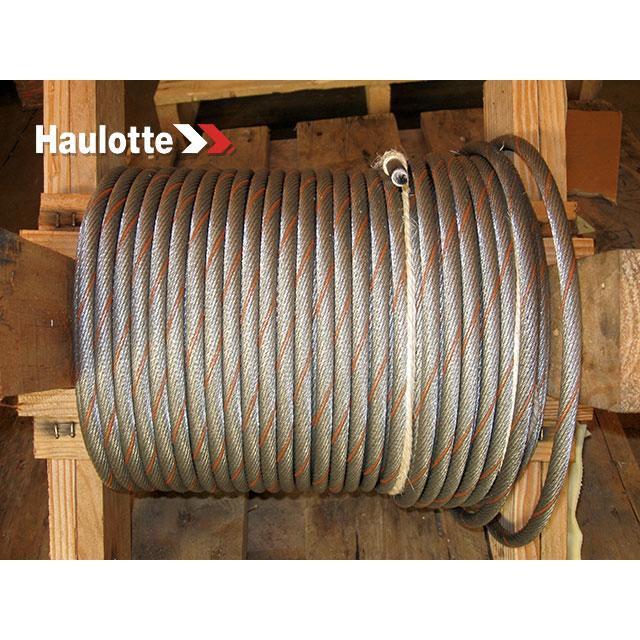 Part Number 2820308090 Cable fits Haulotte