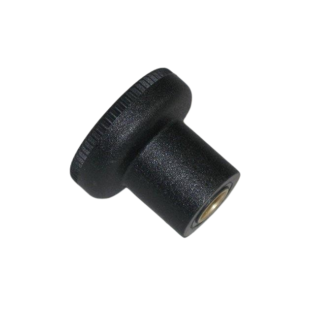 2820308480 Knurled Knob | Genuine Haulotte