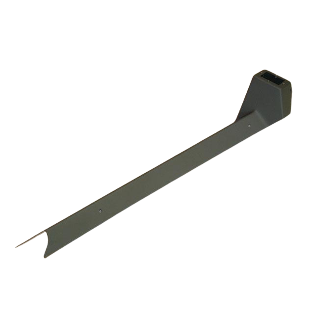 Part Number 2820308750 Sheet Metal Cover- fits Haulotte