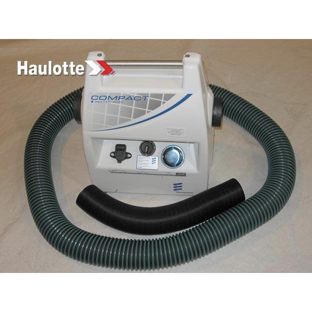 Part Number 2901000480 Heating fits Haulotte