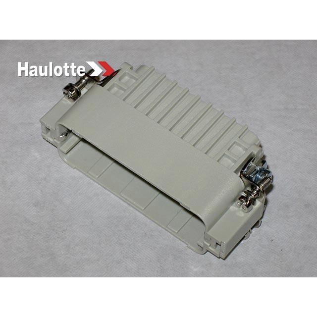 2901000550 Male Insert 38 Pts A | Genuine Haulotte