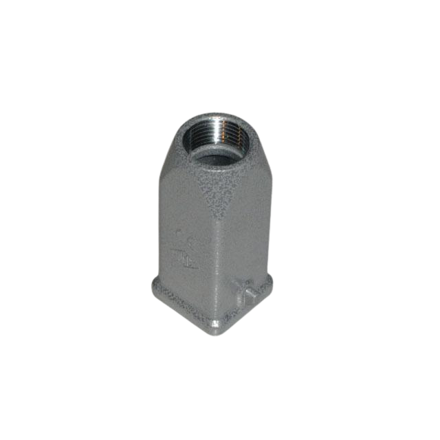 2901000590 Hood | Genuine Haulotte