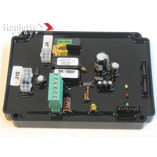 Part Number 2901000970 Weighing Card fits Haulotte