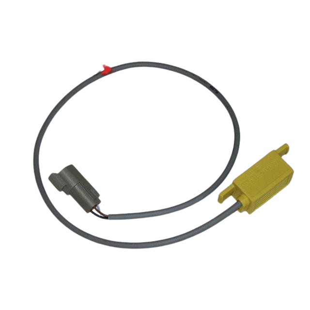 2901001540 Rear Steering Sensor | Genuine Haulotte