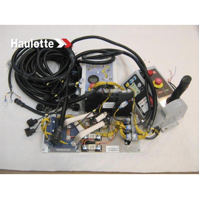 Part Number 2901001880 Electricity fits Haulotte