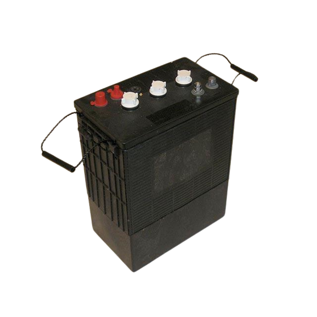 2901002110 Battery | Genuine Haulotte