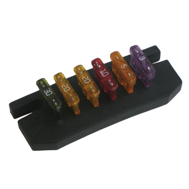 Part Number 2901002190 Spare Fuse Holder fits Haulotte