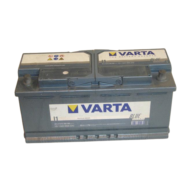 2901002320 Battery | Genuine Haulotte