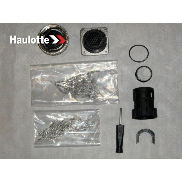2901002340 Connection + Extractor Kit | Genuine Haulotte
