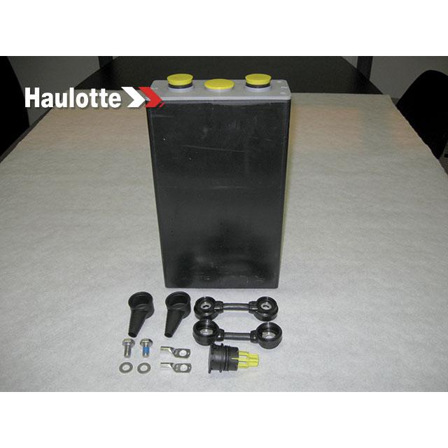 2901002360 Dry Element Battery | Genuine Haulotte
