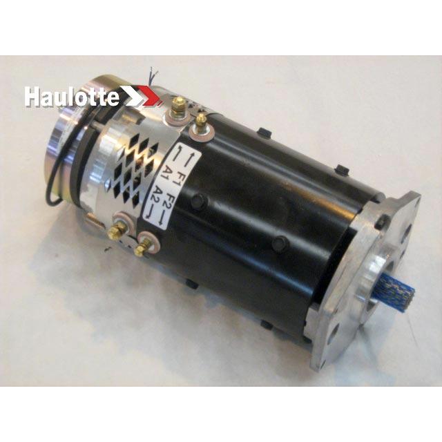 2901002650 Electrical Motor | Genuine Haulotte