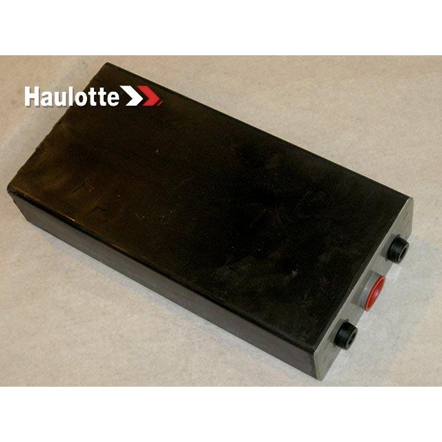 Part Number 2901002960 Empty Dry Element fits Haulotte